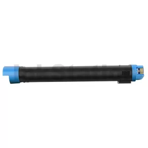 Fuji Xerox Docuprint C5005D Compatible Cyan Toner Cartridge - 25,000 pages (CT201665)