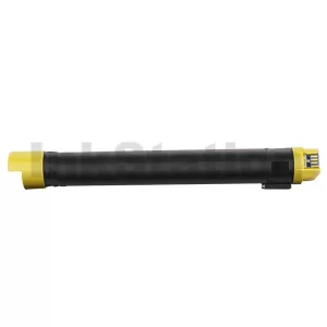Fuji Xerox Docuprint C5005D Compatible Yellow Toner Cartridge - 25,000 pages (CT201667)