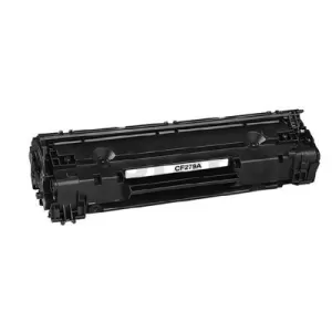 1 x HP CF279A (79A) Compatible Black Toner Cartridge - 1,000 Pages
