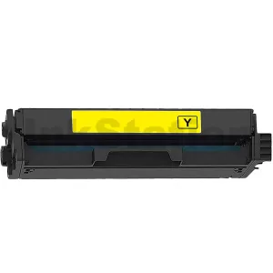 Lexmark CX331 Compatible Yellow High Yield Toner Cartridge 20N3HY0 - 4,500 pages