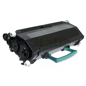 Lexmark E460X11P Compatible E460 Toner Cartridge - 15000 pages