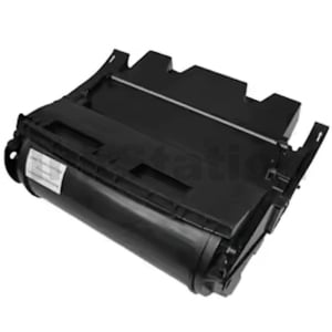 Lexmark 64017HR Compatible T640/642/644 Toner Cartridge - 21,000 pages