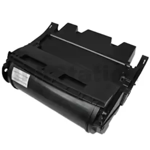 Lexmark 64017HR Compatible T640/642/644 Toner Cartridge - 21,000 pages