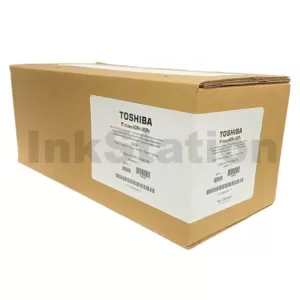 1 x Toshiba e-Studio 409P 409S Genuine Toner Cartridge T409WR - 20,000 pages