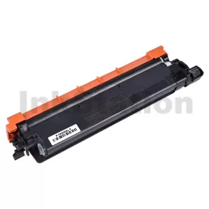 Compatible Brother TN-258XLC Cyan High Yield Toner Cartridge - 2,300 pages