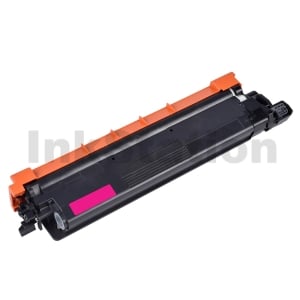 Compatible Brother TN-259M Magenta Super High Yield Toner Cartridge - 4,000 pages