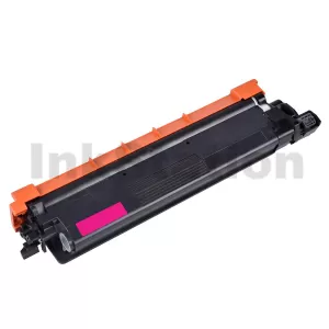 Compatible Brother TN-259M Magenta Super High Yield Toner Cartridge - 4,000 pages