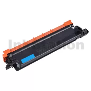Compatible Brother TN-259C Cyan Super High Yield Toner Cartridge - 4,000 pages