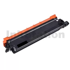 Compatible Brother TN-259BK Black Super High Yield Toner Cartridge - 4,500 pages