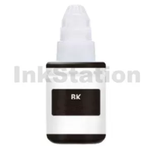 Compatible Canon GI690BK Black Ink Bottle