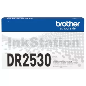 Genuine Brother DR-2530 Drum Unit - up to 15,000 pages