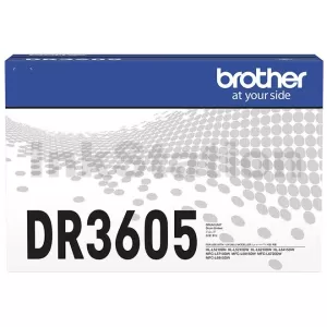 Genuine Brother DR-3605 Drum Unit - 45,000 pages