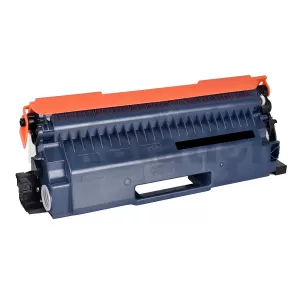 Compatible Brother TN-851XLBK Black High Yield Toner Cartridge - 12,000 pages