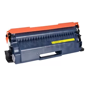 Compatible Brother TN-851XLY Yellow High Yield Toner Cartridge - 9,000 pages