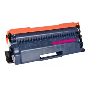 Compatible Brother TN-851XLM Magenta High Yield Toner Cartridge - 9,000 pages