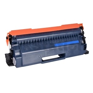 Compatible Brother TN-851XLC Cyan High Yield Toner Cartridge - 9,000 pages