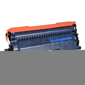Compatible Brother TN-851XLC Cyan High Yield Toner Cartridge - 9,000 pages