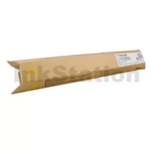 Ricoh SP C435DN Genuine Yellow Toner Cartridge [821252] - 13,000 pages