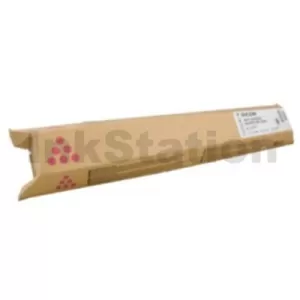 Ricoh SP C435DN Genuine Magenta Toner Cartridge [821253] - 13,000 pages
