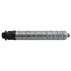 Ricoh MP-C306 MP-C307 MP-C406 Compatible Black Toner Cartridge 842099 - 17,000 pages