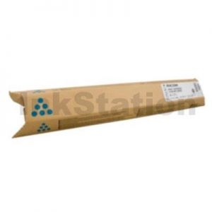 Ricoh SP C435DN Genuine Cyan Toner Cartridge [821254] - 13,000 pages