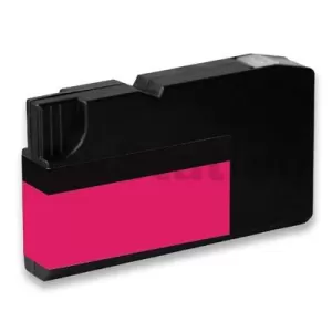 Lexmark No.200XL Compatible Magenta High Yield Ink Cartridge - 1,600 pages [14L0176]