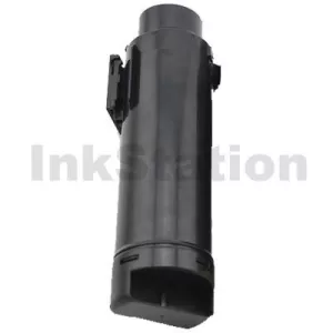 Compatible Fuji Xerox DocuPrint CP315, CM315 Black Toner Cartridge (CT202610) - 6,000 pages