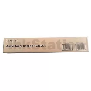Ricoh SP-C830 Genuine Waste Toner Bottle [407100] - 40,000 pages