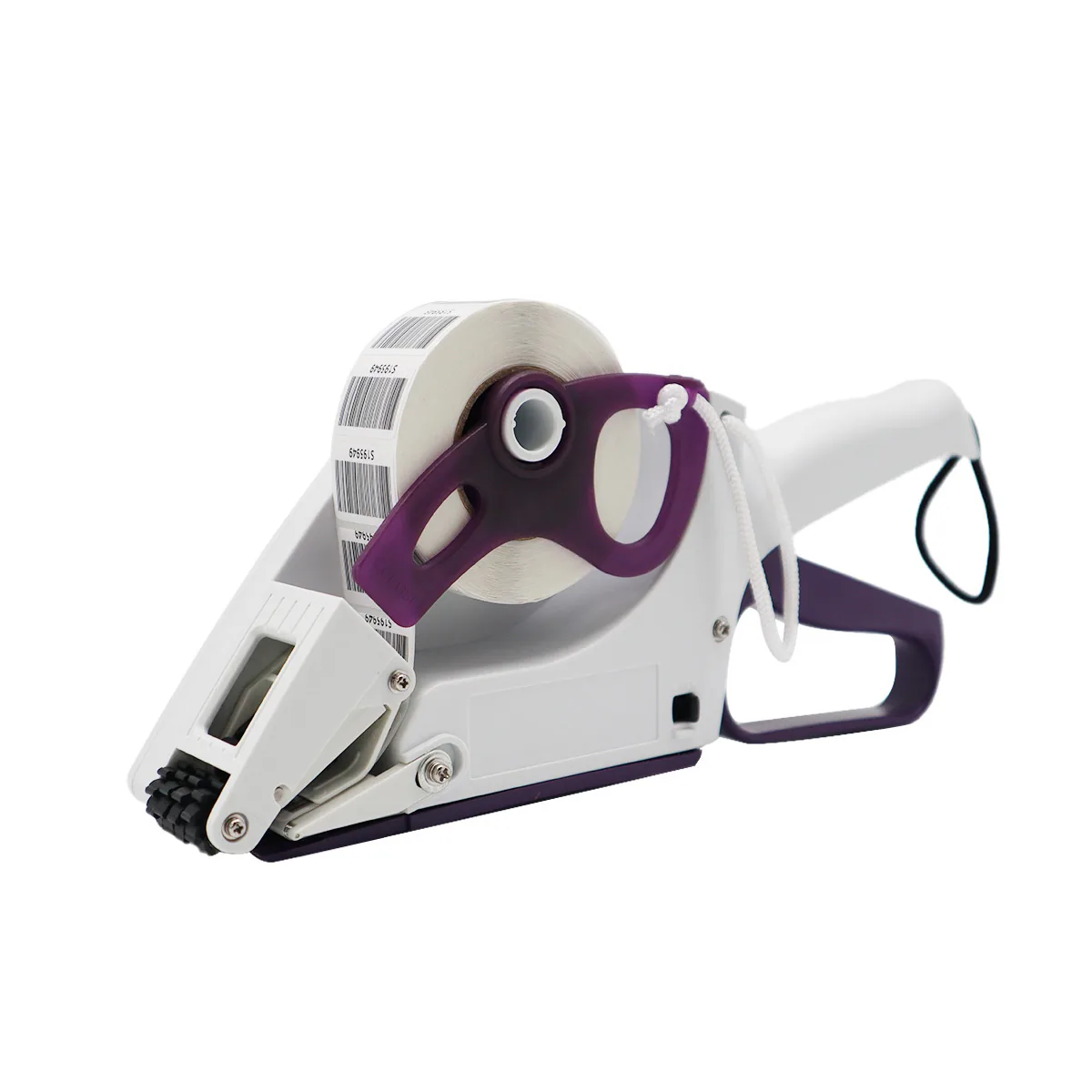 Hand Held Label Packaging Labeling Machine HandHeld Label Applicator Manual Labeling Machine BSC Series - InkStation