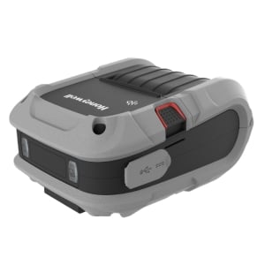Honeywell RP2F 2-Inch Portable Label & Receipt Printer Direct Thermal Ultra-Rugged 203DPI with USB, Wi-Fi, Bluetooth & NFC