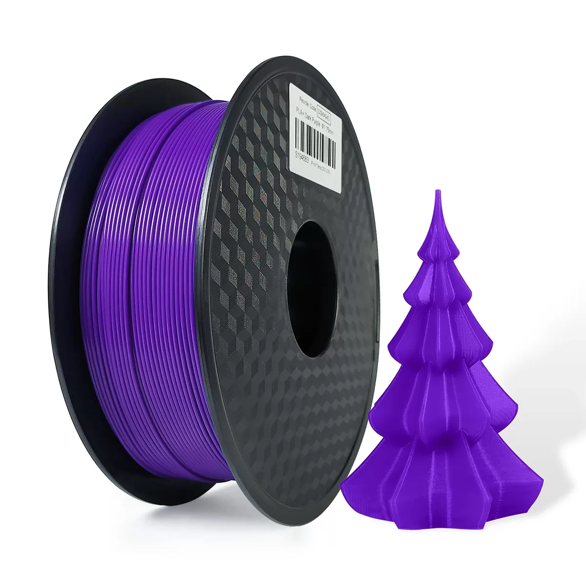 Dark Purple