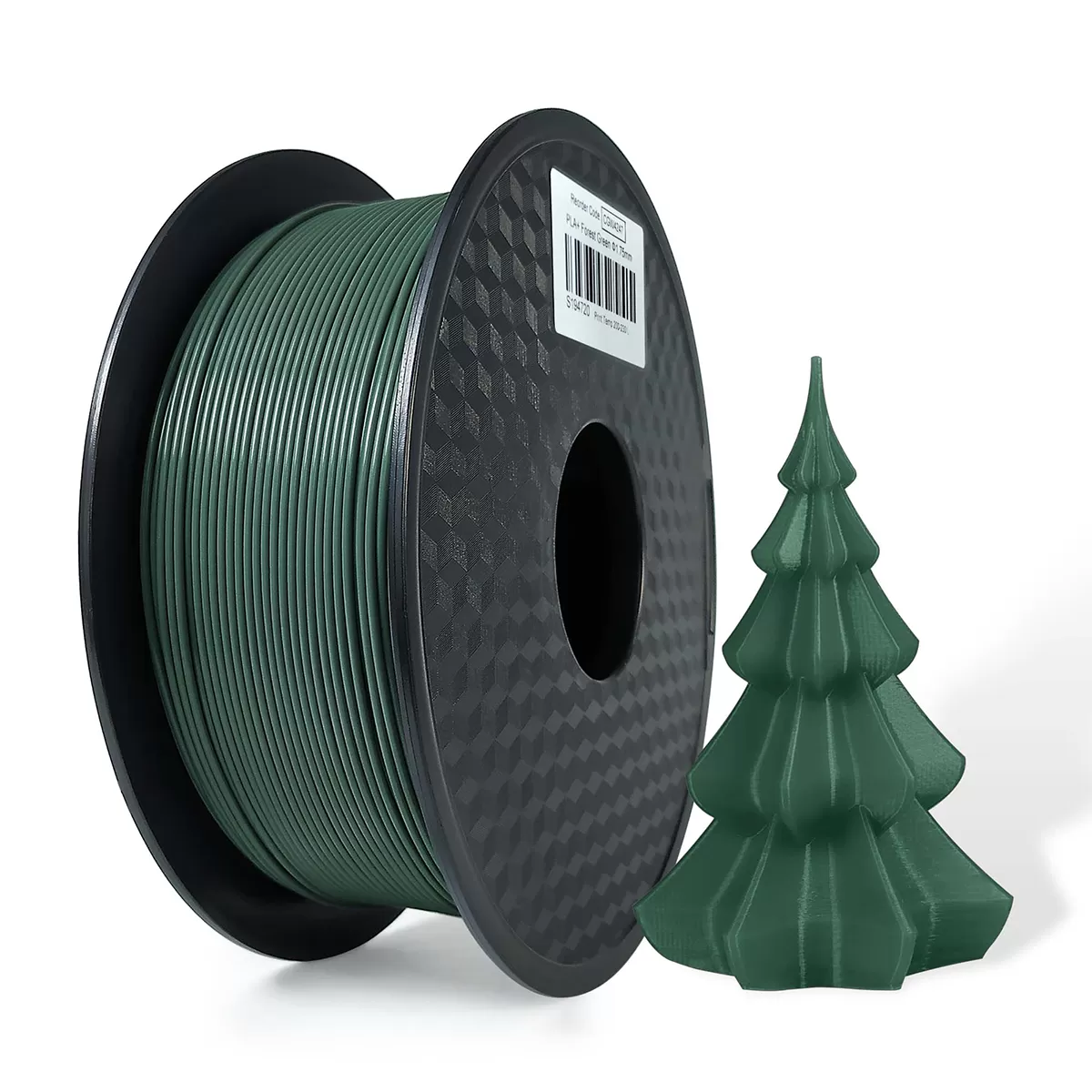 Forest Green