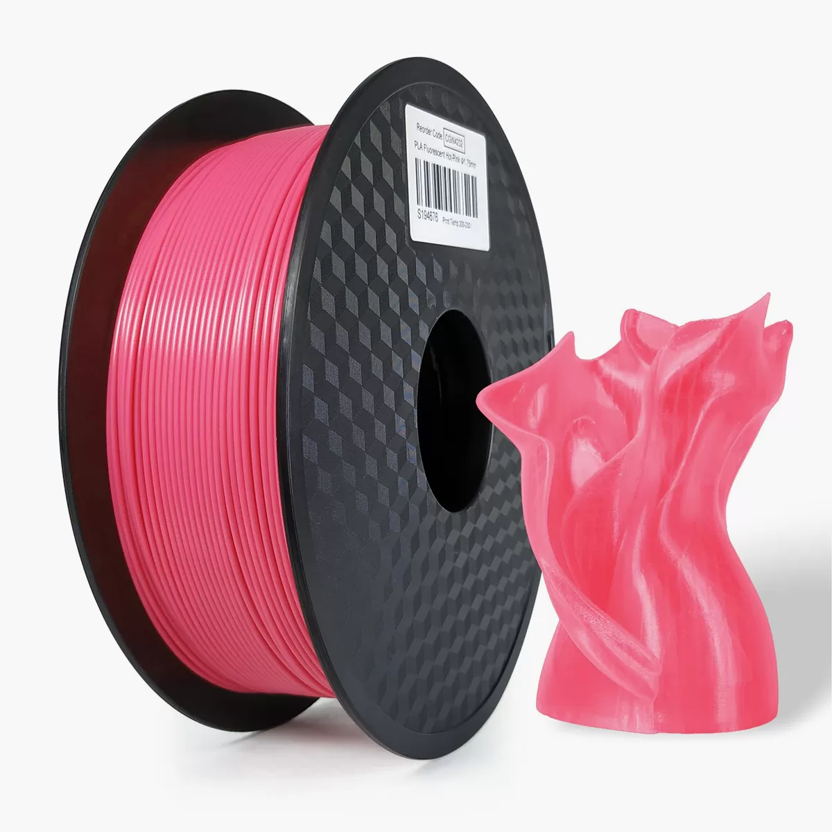 Hot Pink