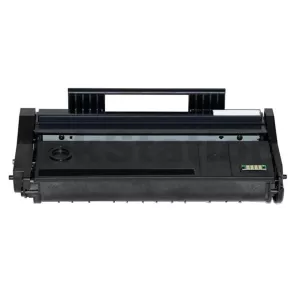 Ricoh SP-100E SP-112 Compatible Black Toner Cartridge [407167] - 1,200 pages