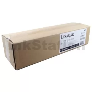 Lexmark (C734X77G) Genuine C734 / C736 / X734 / C746 / C748 / X734/  X736 / X738 / X746 / X748 Waste Toner Box - 25,000 pages