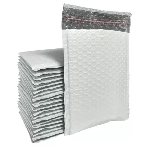 200PCS Polycell Bubble Mailer 210mm X 270mm Self-Sealing Padded Envelope Maxi Tuff
