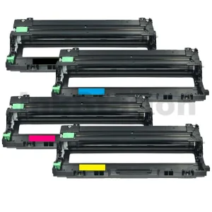 Compatible Brother DR-240CL Drum Unit - 15,000 pages