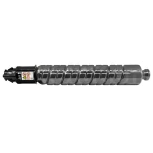 Ricoh IM-C300 IM-C300F Compatible Black Toner Cartridge 842386 - 2,000 pages