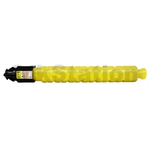 Ricoh IM-C300 IM-C300F Compatible Yellow Toner Cartridge 842389 - 2,000 pages