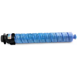 Ricoh IM-C2010 IM-C2510 Compatible Cyan Toner Cartridge 842572