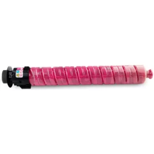 Ricoh IM-C2010 IM-C2510 Compatible Magenta Toner Cartridge 842571