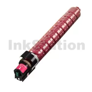 Ricoh MP-C4000 MP-C5000 Compatible Magenta Toner Cartridge 841166 - 17,000 pages