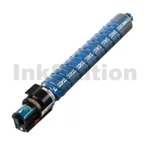 Ricoh MP-C4000 MP-C5000 Compatible Cyan Toner Cartridge 841167 - 17,000 pages