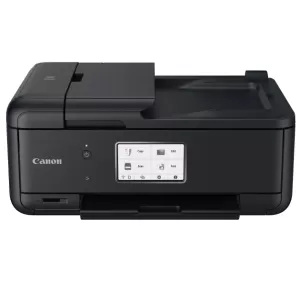 Canon Pixma Home Office TR8660A A4 Wireless All-In-One Multifunction Inkjet Printer