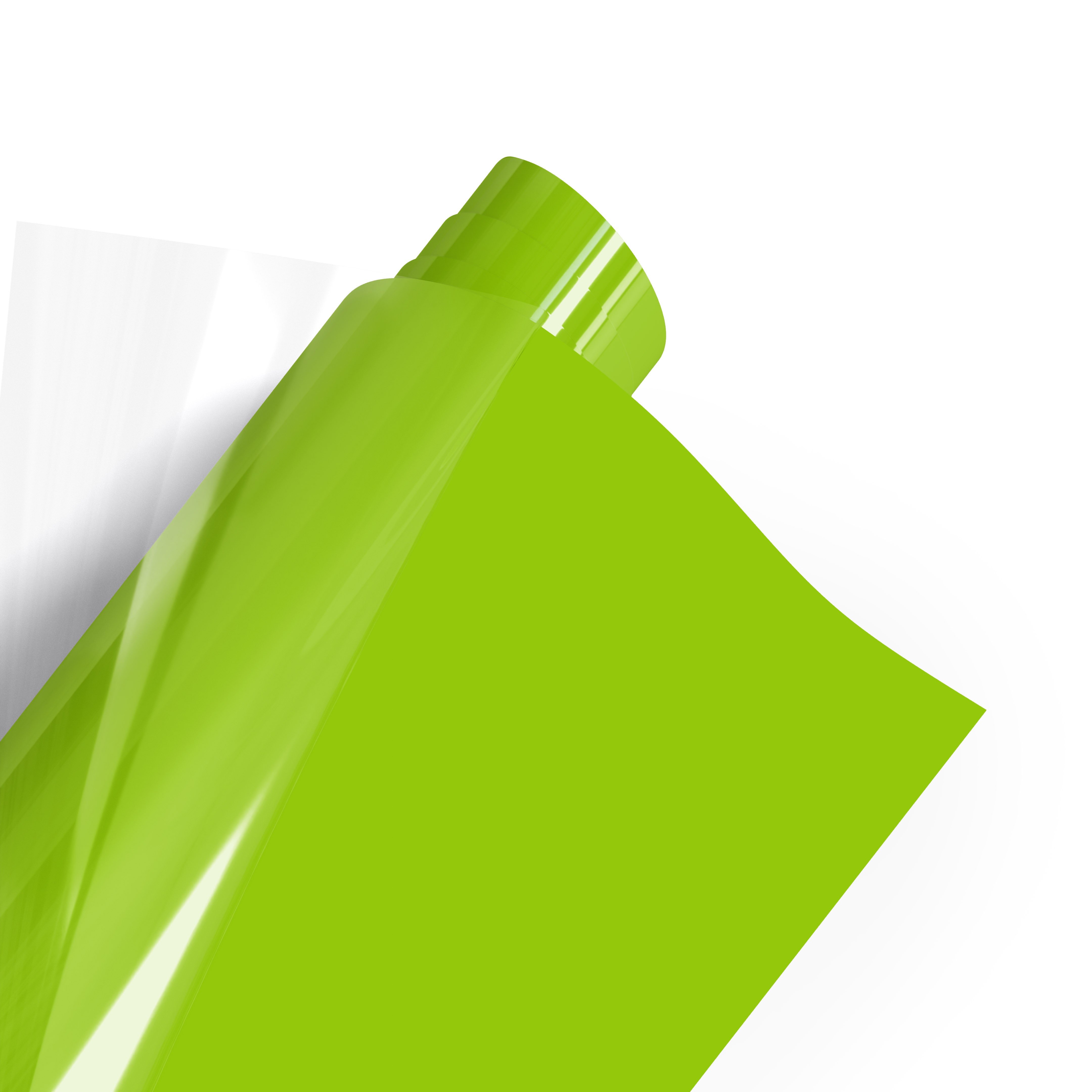 Apple Green