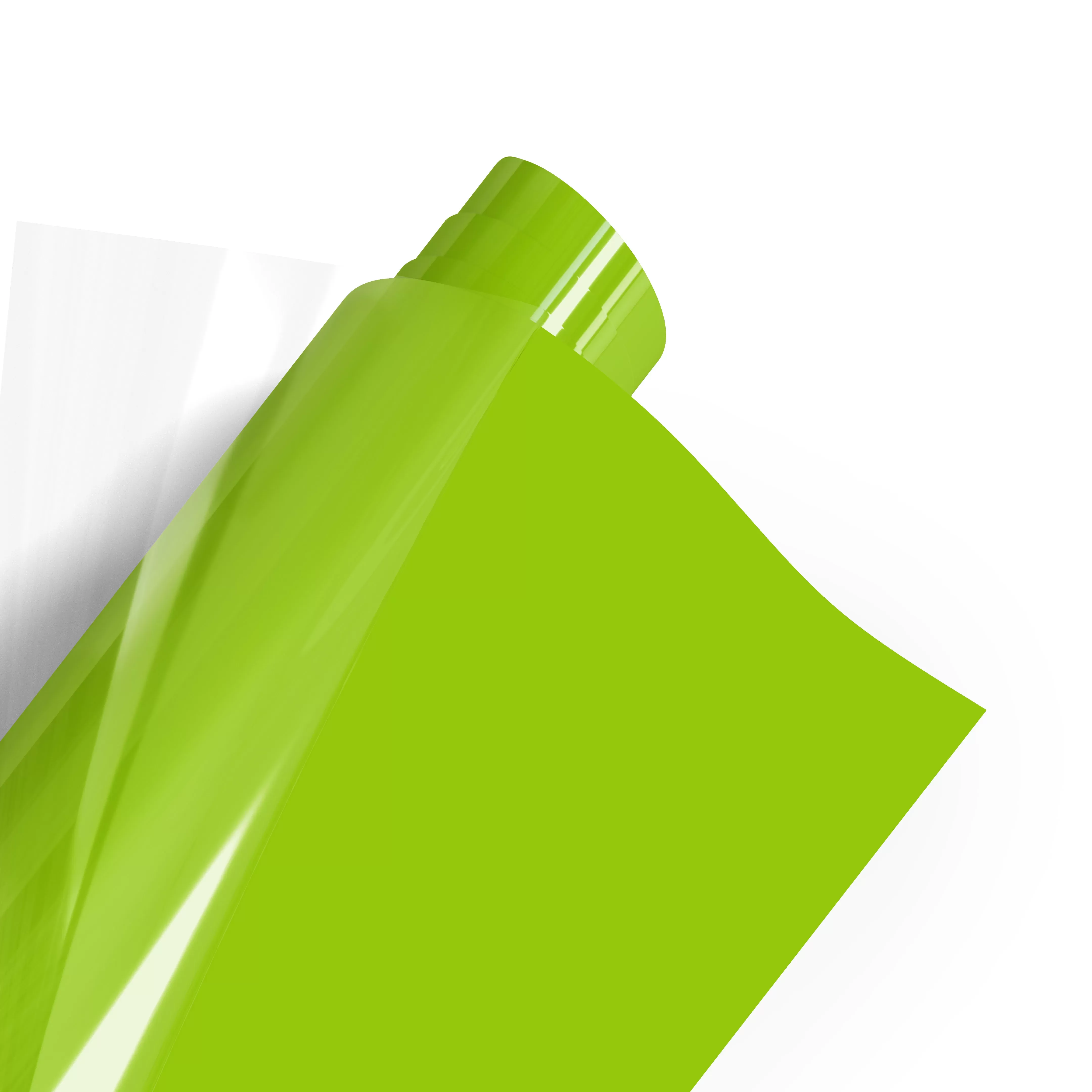 Apple Green