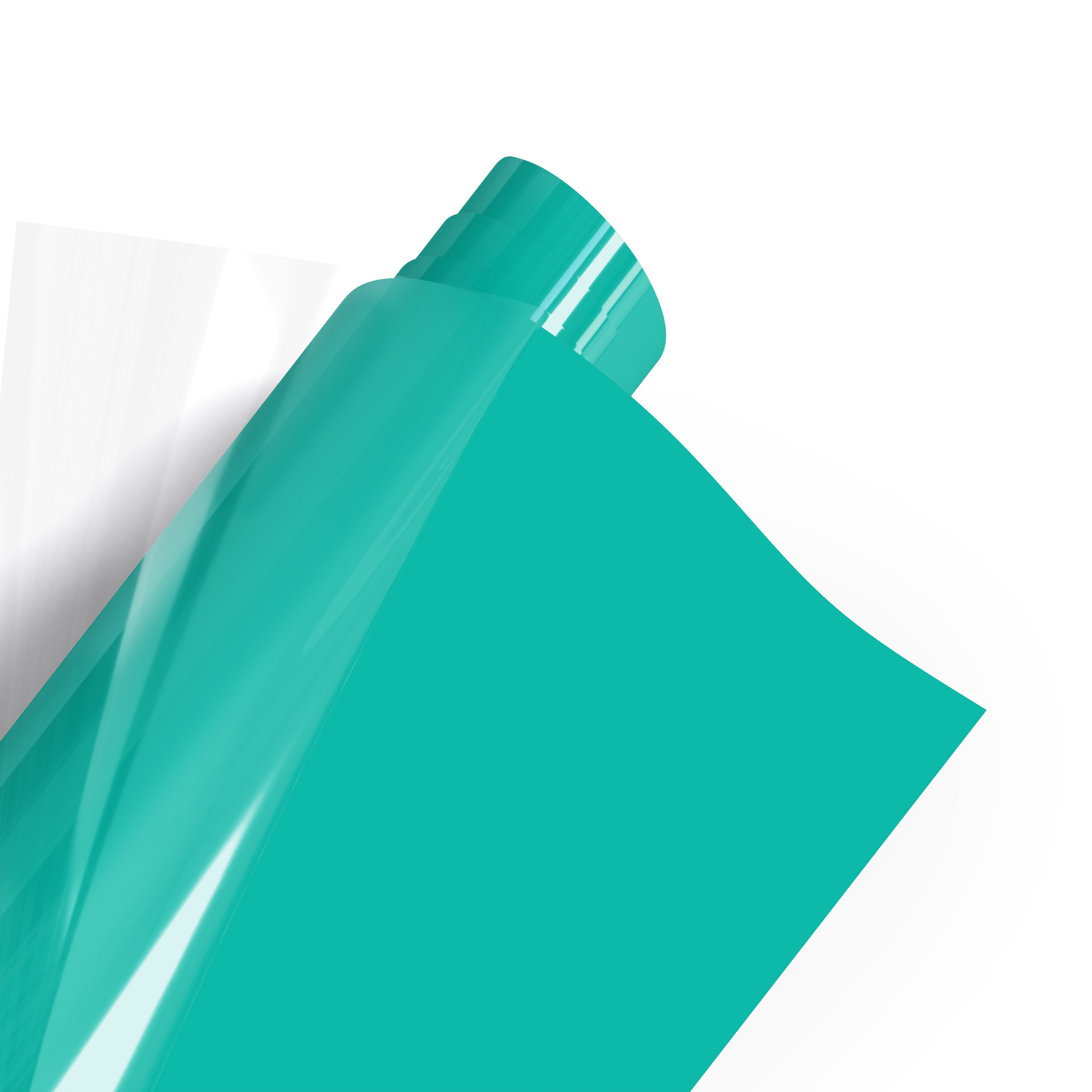 Aqua Green