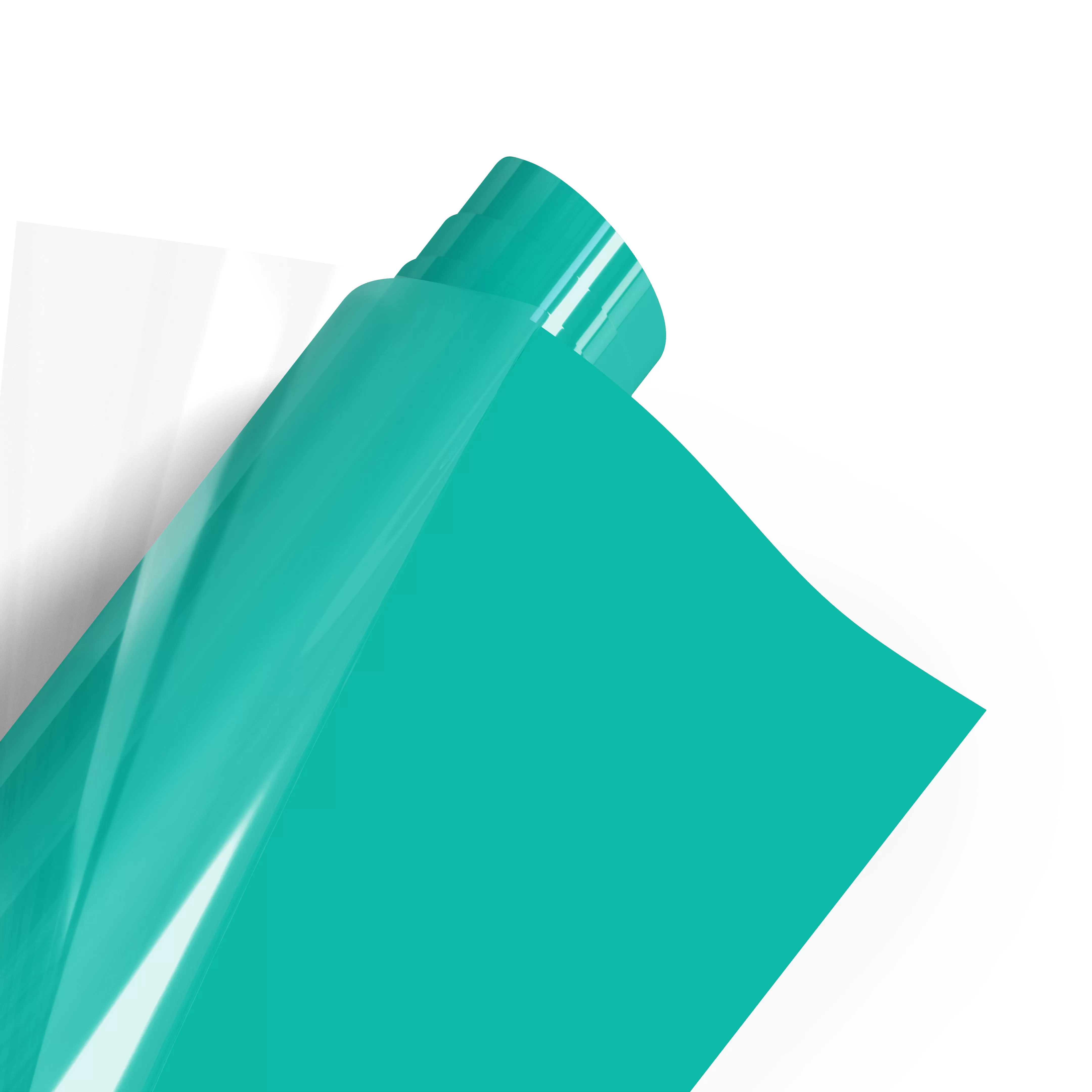 Aqua Green