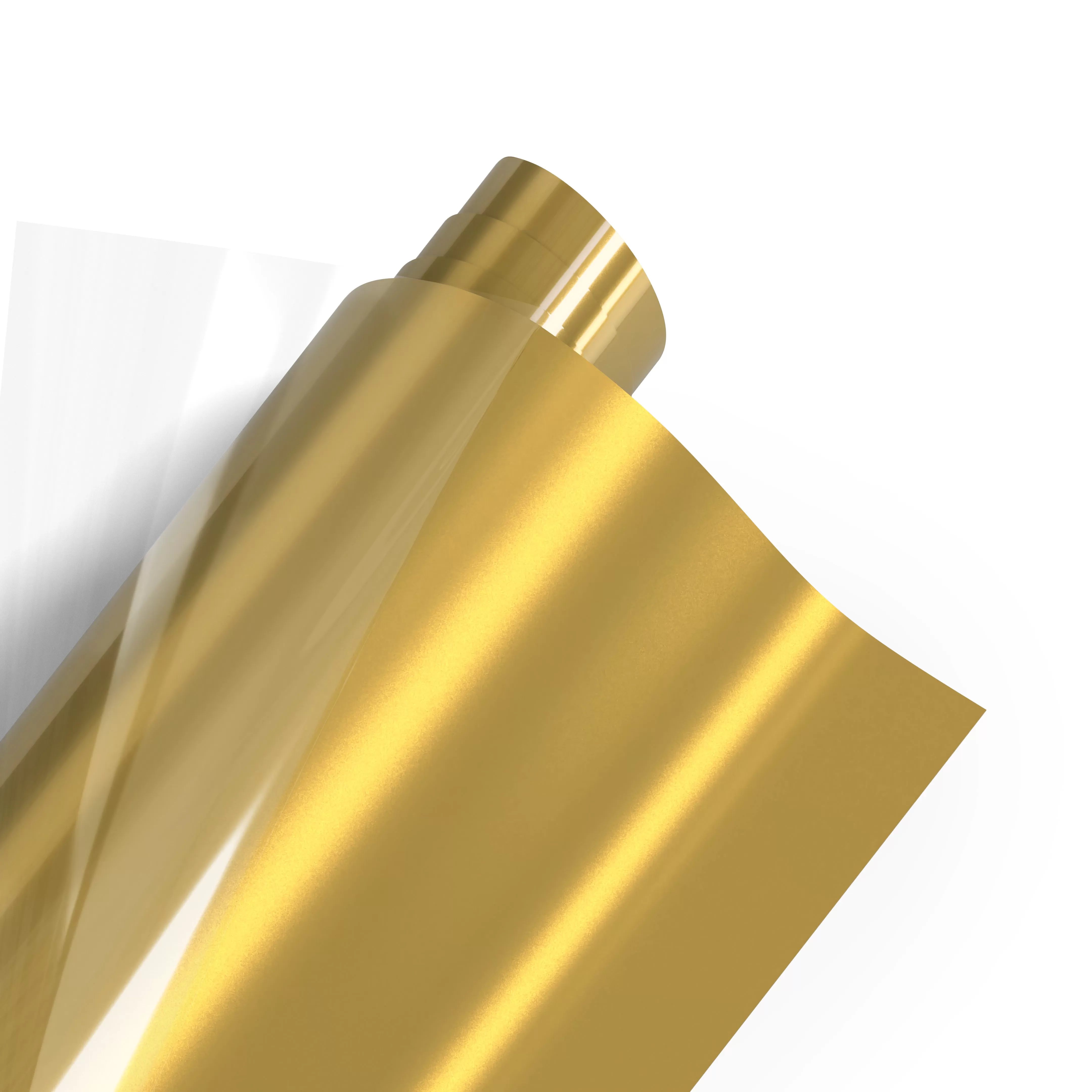 Gold Metallic