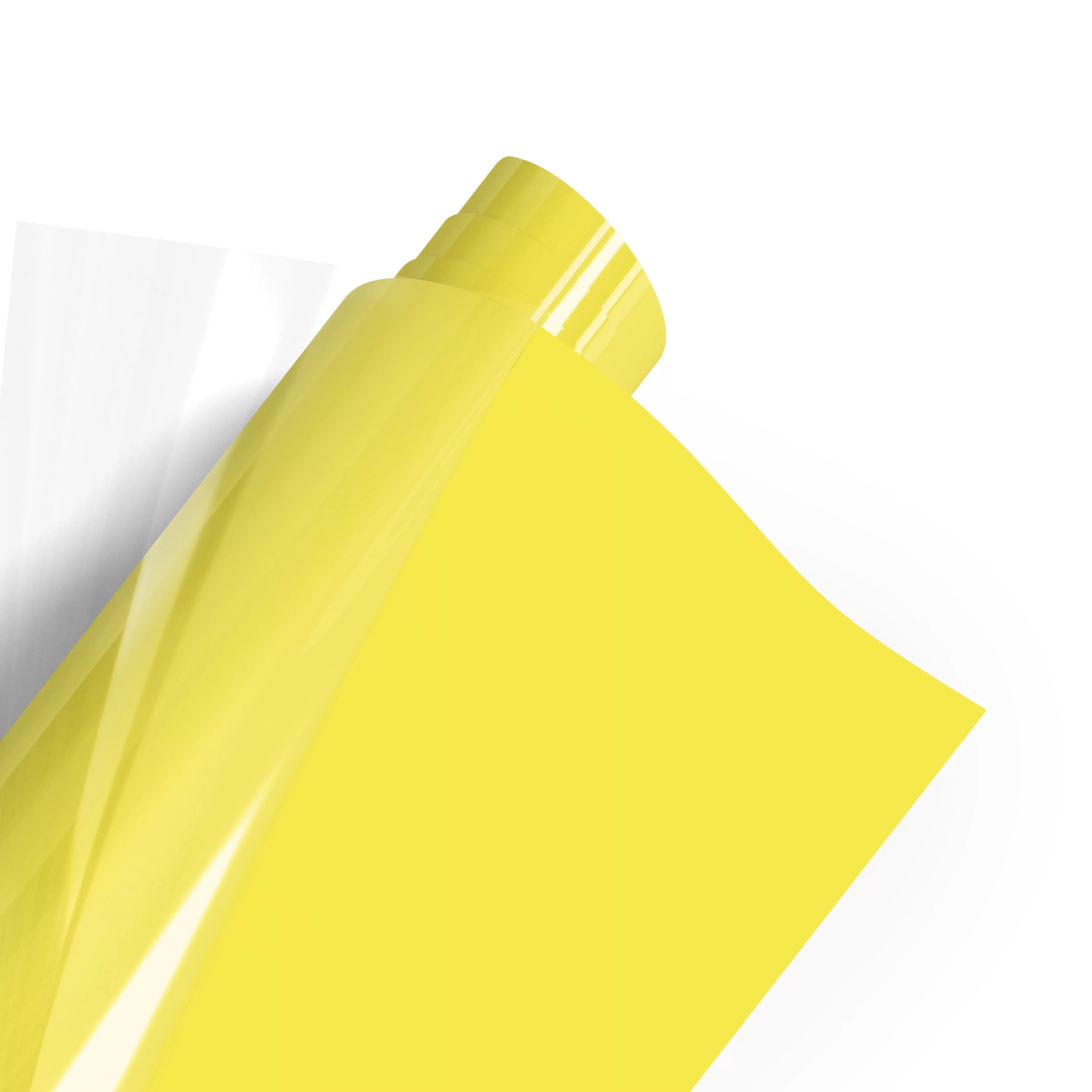 Lemon Yellow